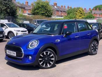 Used MINI Hatch 2018 for sale - 75257347: Photo
