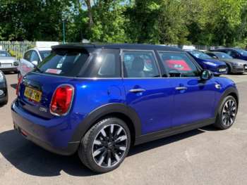 Used MINI Hatch 2018 for sale - 75257347: Photo