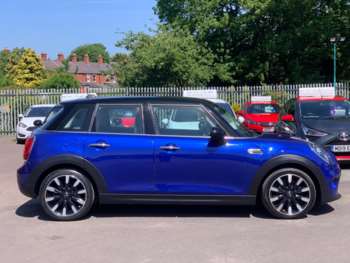 Used MINI Hatch 2018 for sale - 75257347: Photo