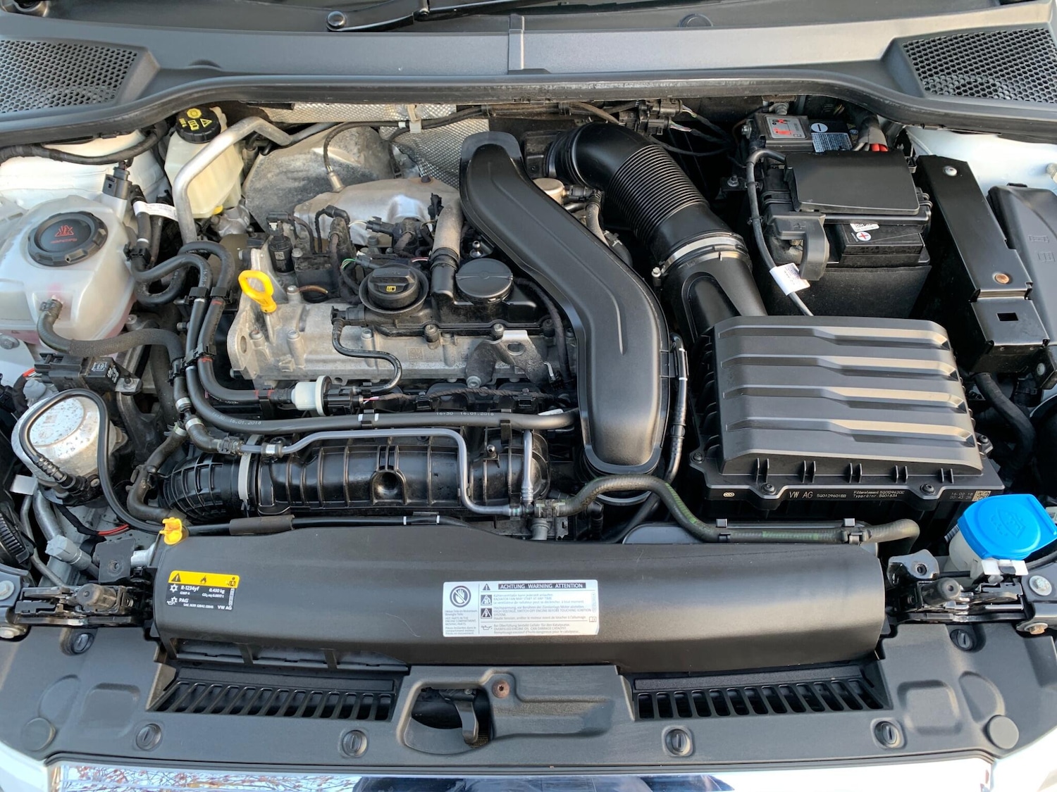 Used SEAT Ibiza 2018 for sale - 76801199: Photo 15