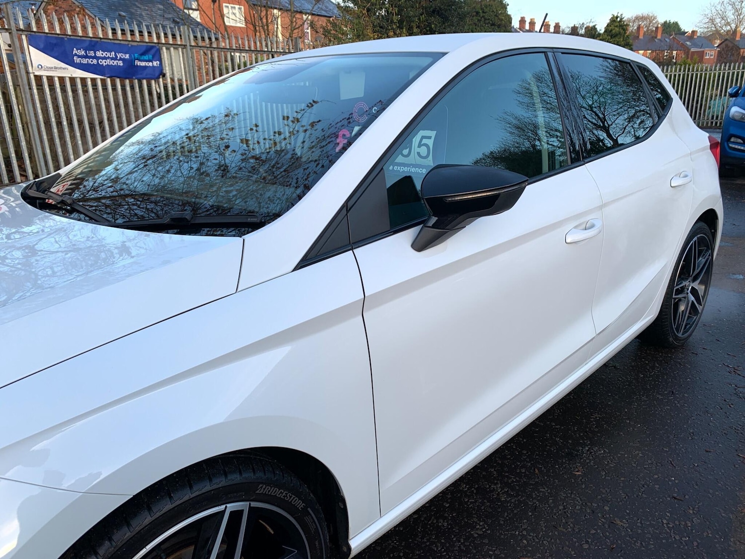 Used SEAT Ibiza 2018 for sale - 76801199: Photo 19