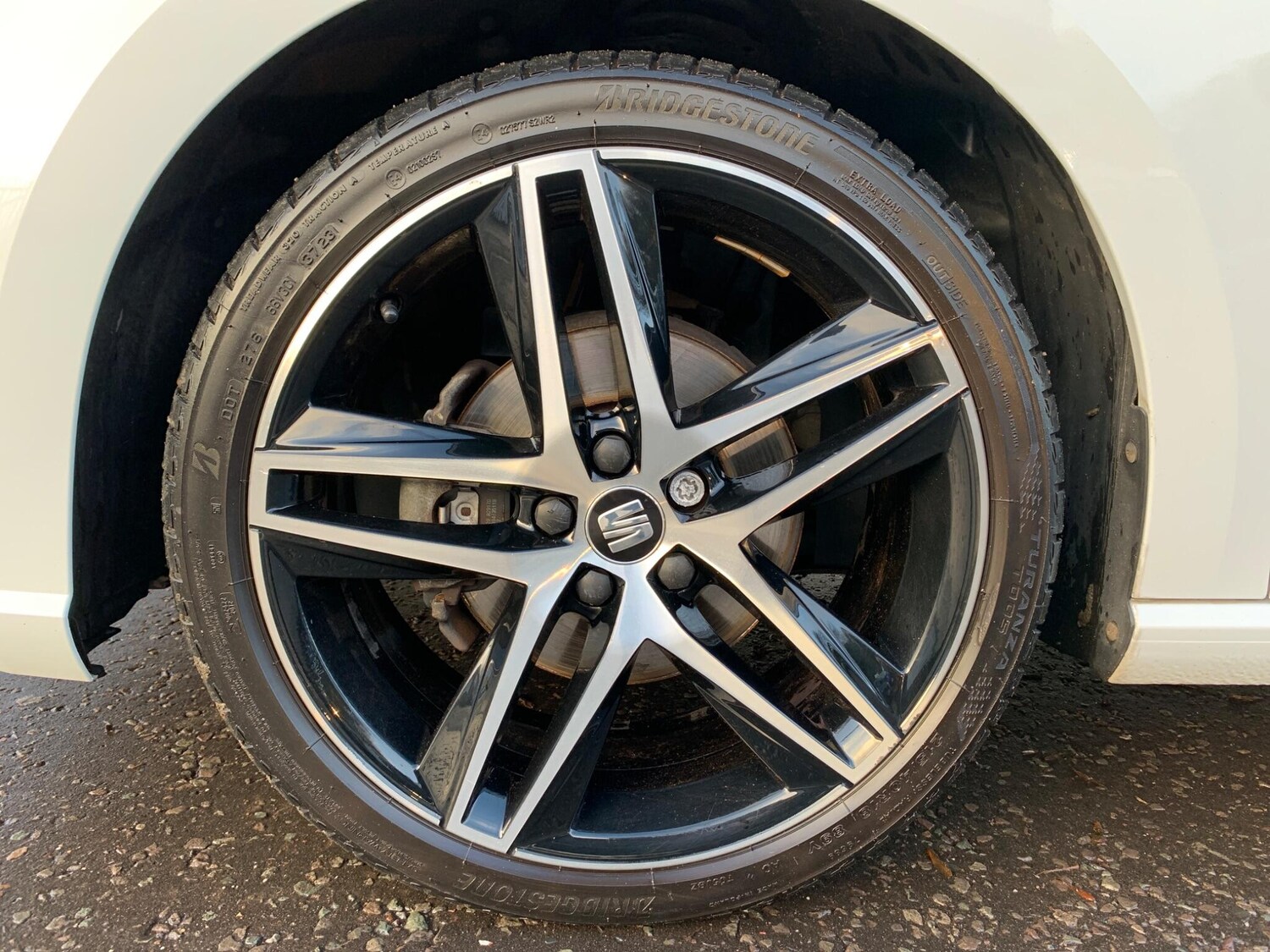 Used SEAT Ibiza 2018 for sale - 76801199: Photo 26