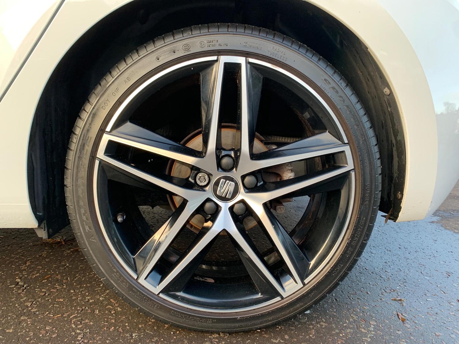 Used SEAT Ibiza 2018 for sale - 76801199: Photo 27