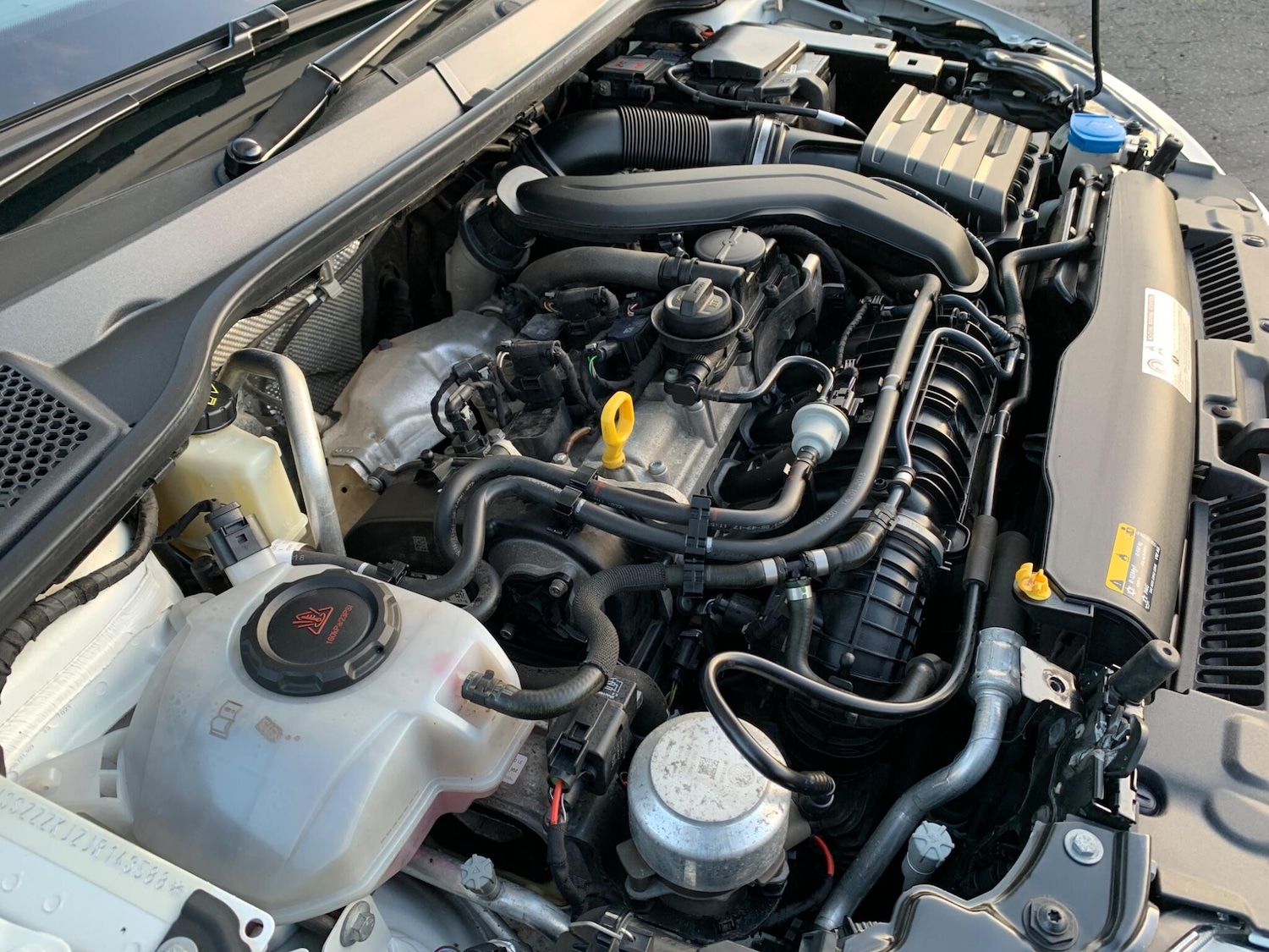 Used SEAT Ibiza 2018 for sale - 76801199: Photo 28