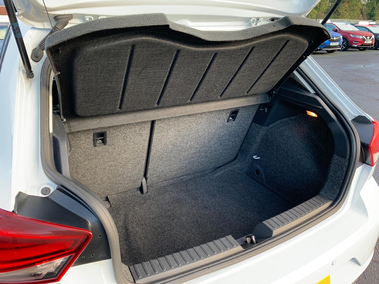 Used SEAT Ibiza 2018 for sale - 76801199: Photo 29