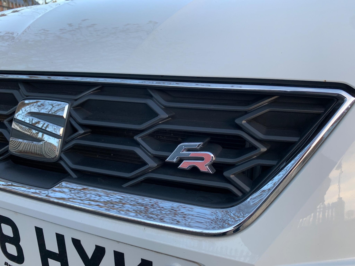 Used SEAT Ibiza 2018 for sale - 76801199: Photo 30