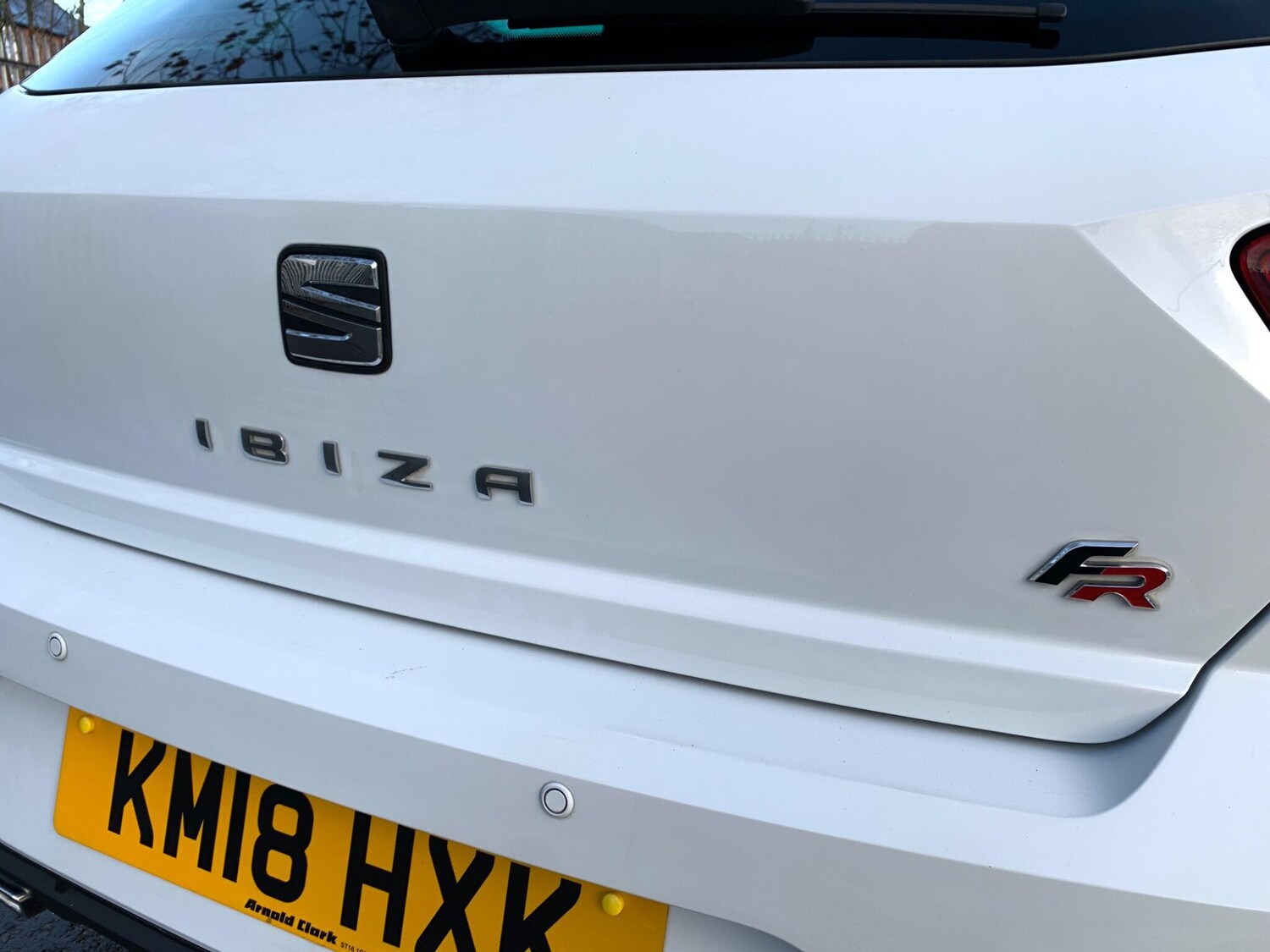 Used SEAT Ibiza 2018 for sale - 76801199: Photo 31