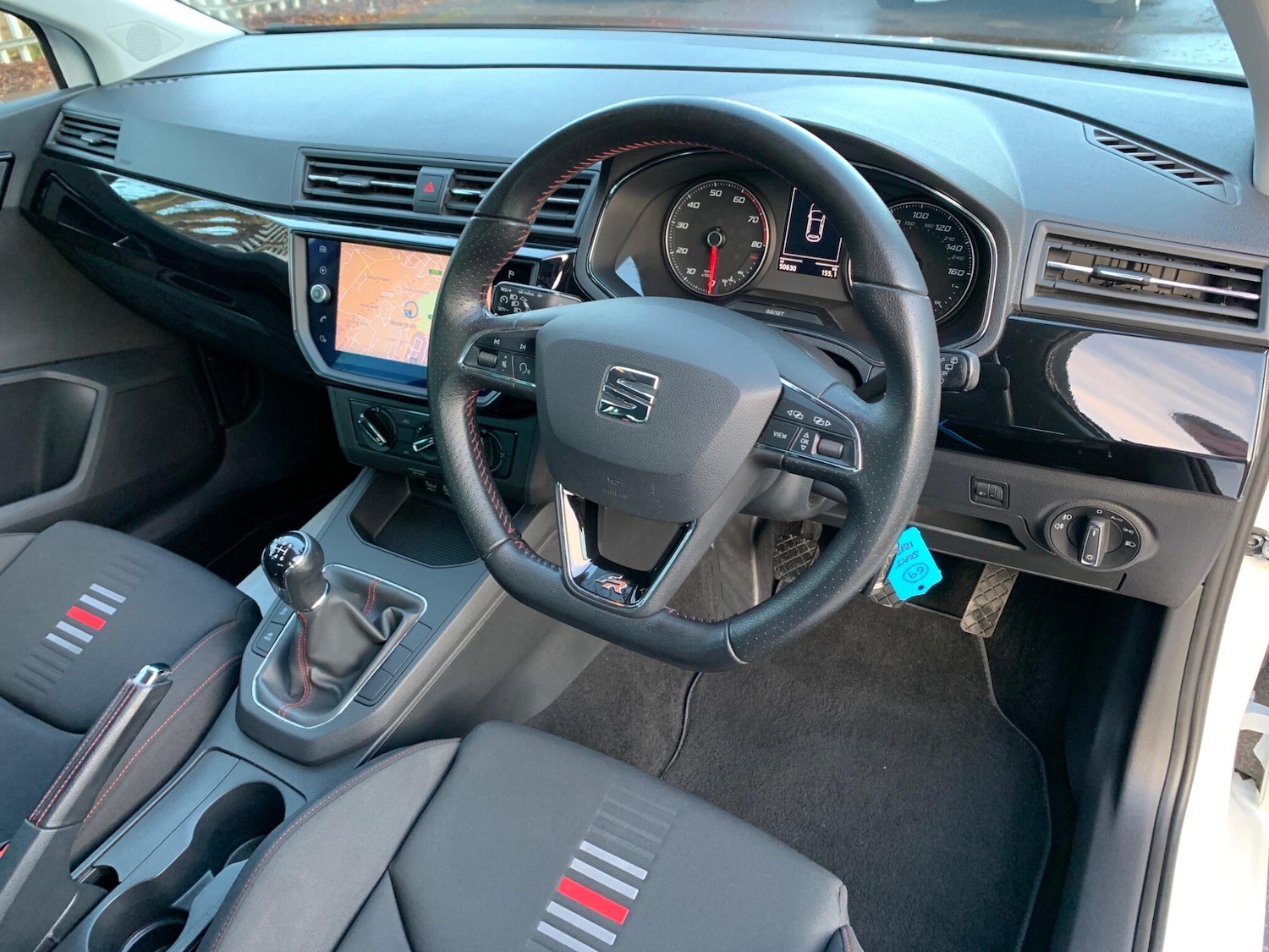 Used SEAT Ibiza 2018 for sale - 76801199: Photo 32