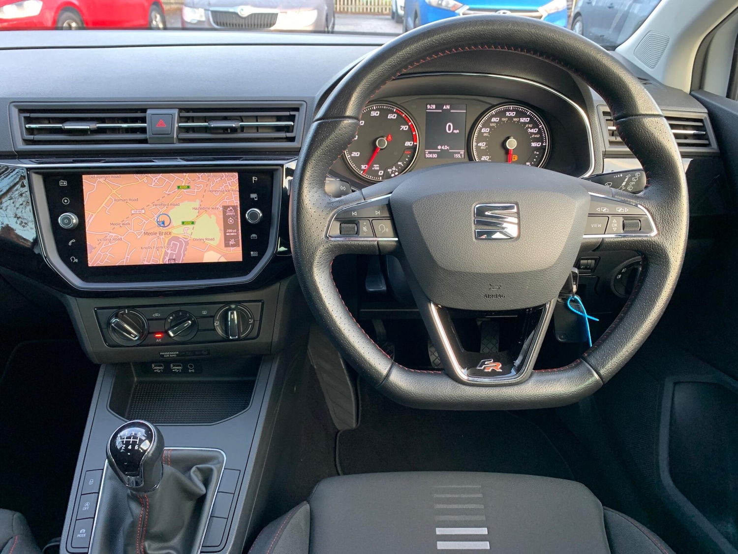Used SEAT Ibiza 2018 for sale - 76801199: Photo 33
