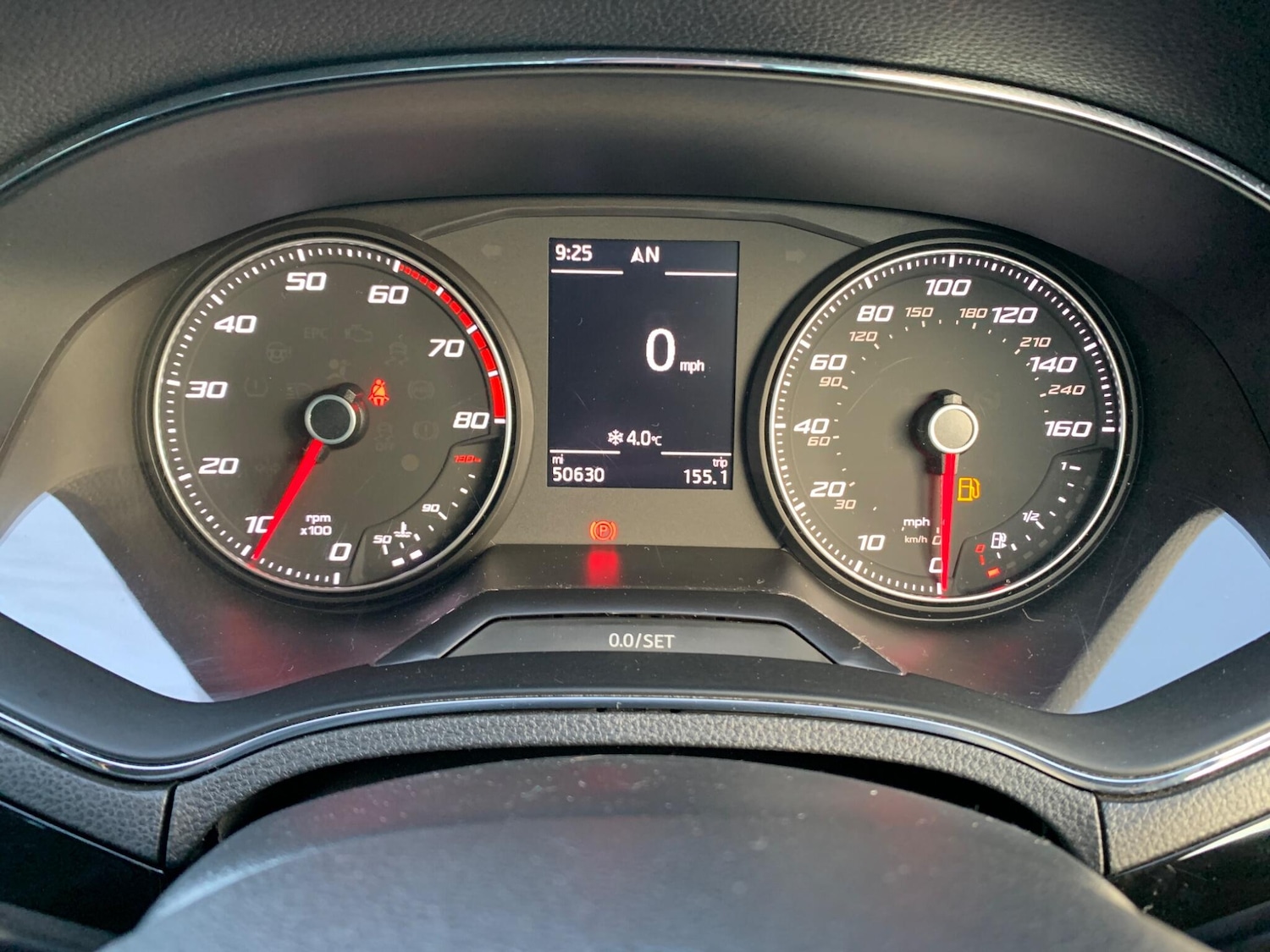 Used SEAT Ibiza 2018 for sale - 76801199: Photo 34