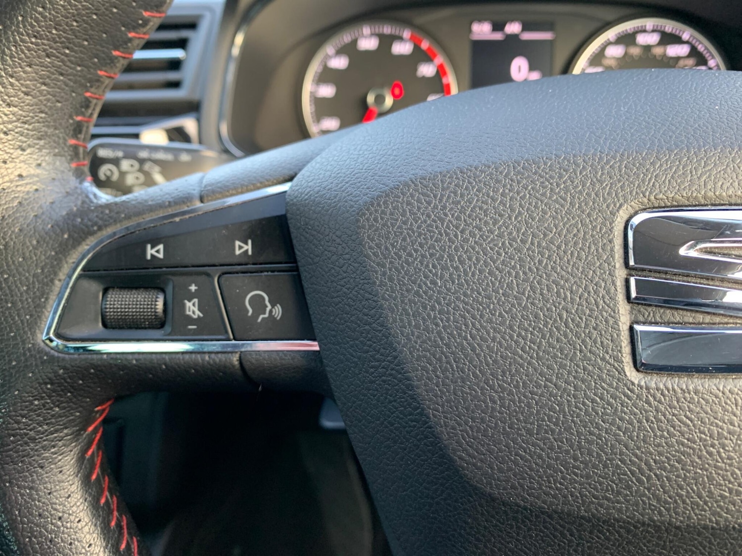 Used SEAT Ibiza 2018 for sale - 76801199: Photo 35