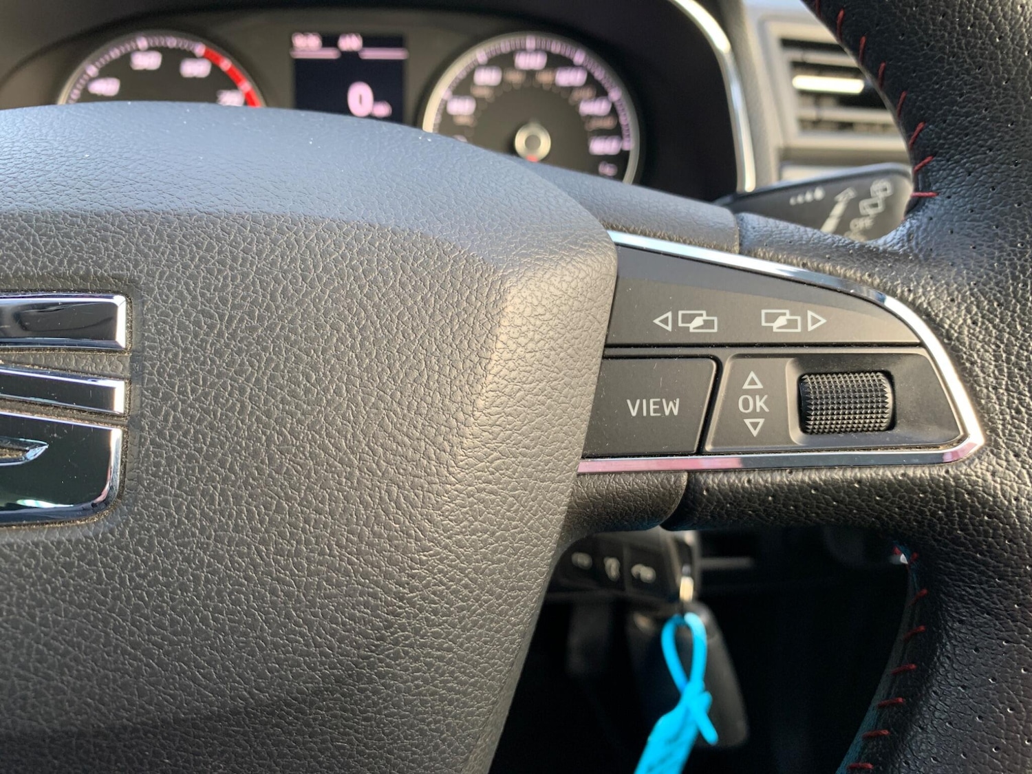 Used SEAT Ibiza 2018 for sale - 76801199: Photo 36