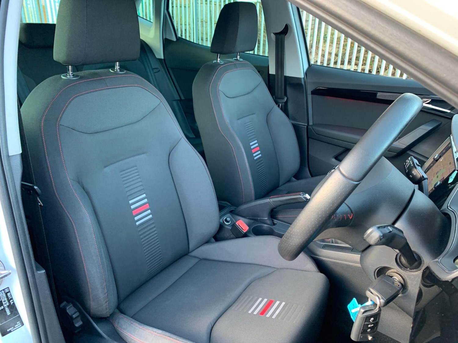 Used SEAT Ibiza 2018 for sale - 76801199: Photo 39