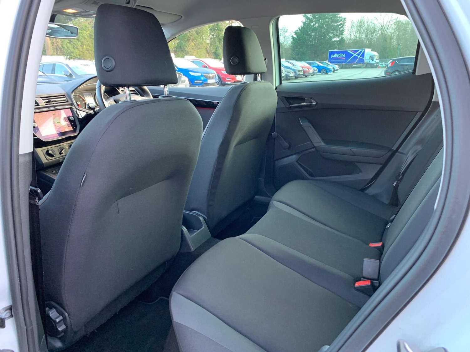 Used SEAT Ibiza 2018 for sale - 76801199: Photo 40