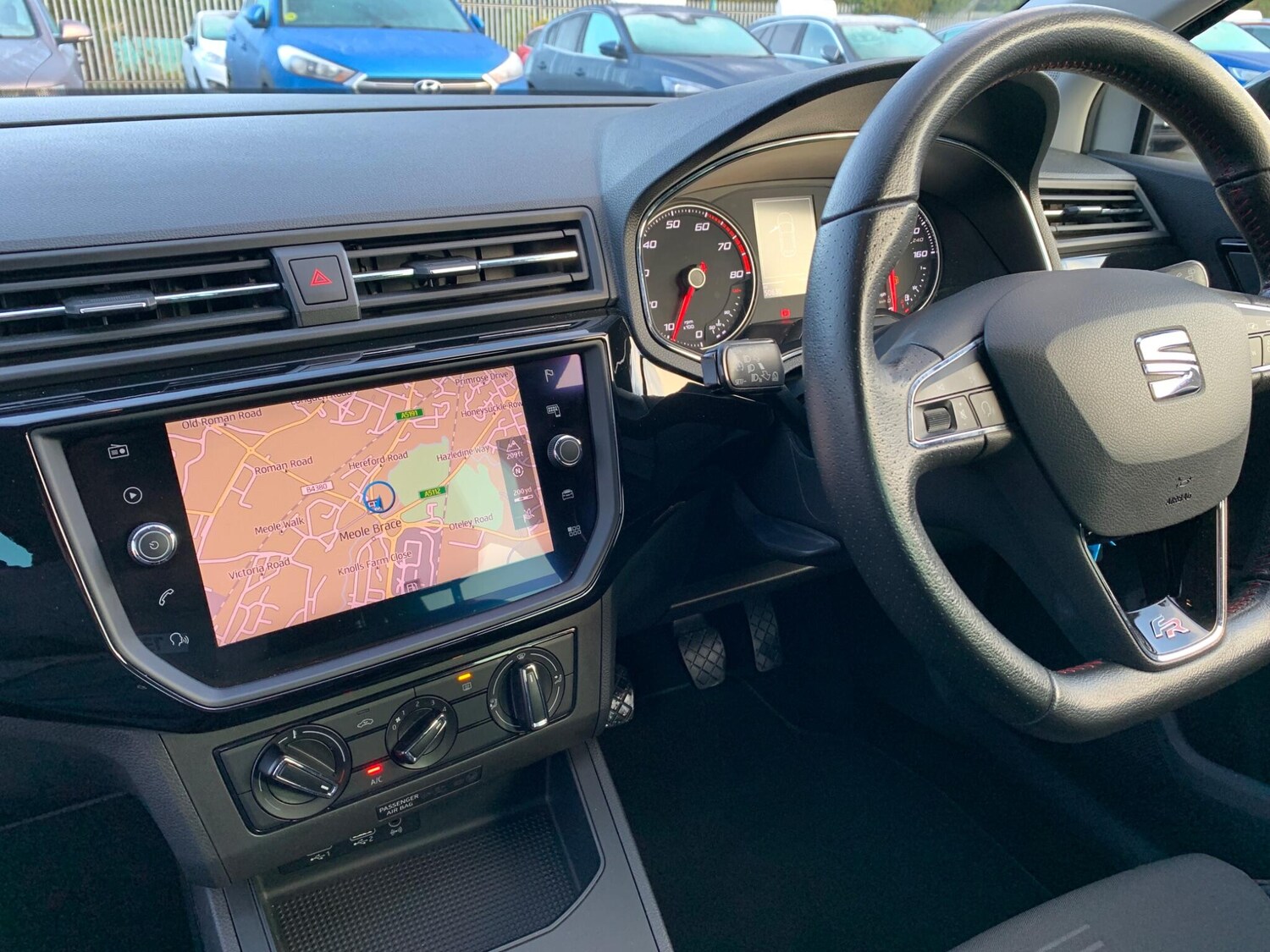 Used SEAT Ibiza 2018 for sale - 76801199: Photo 42