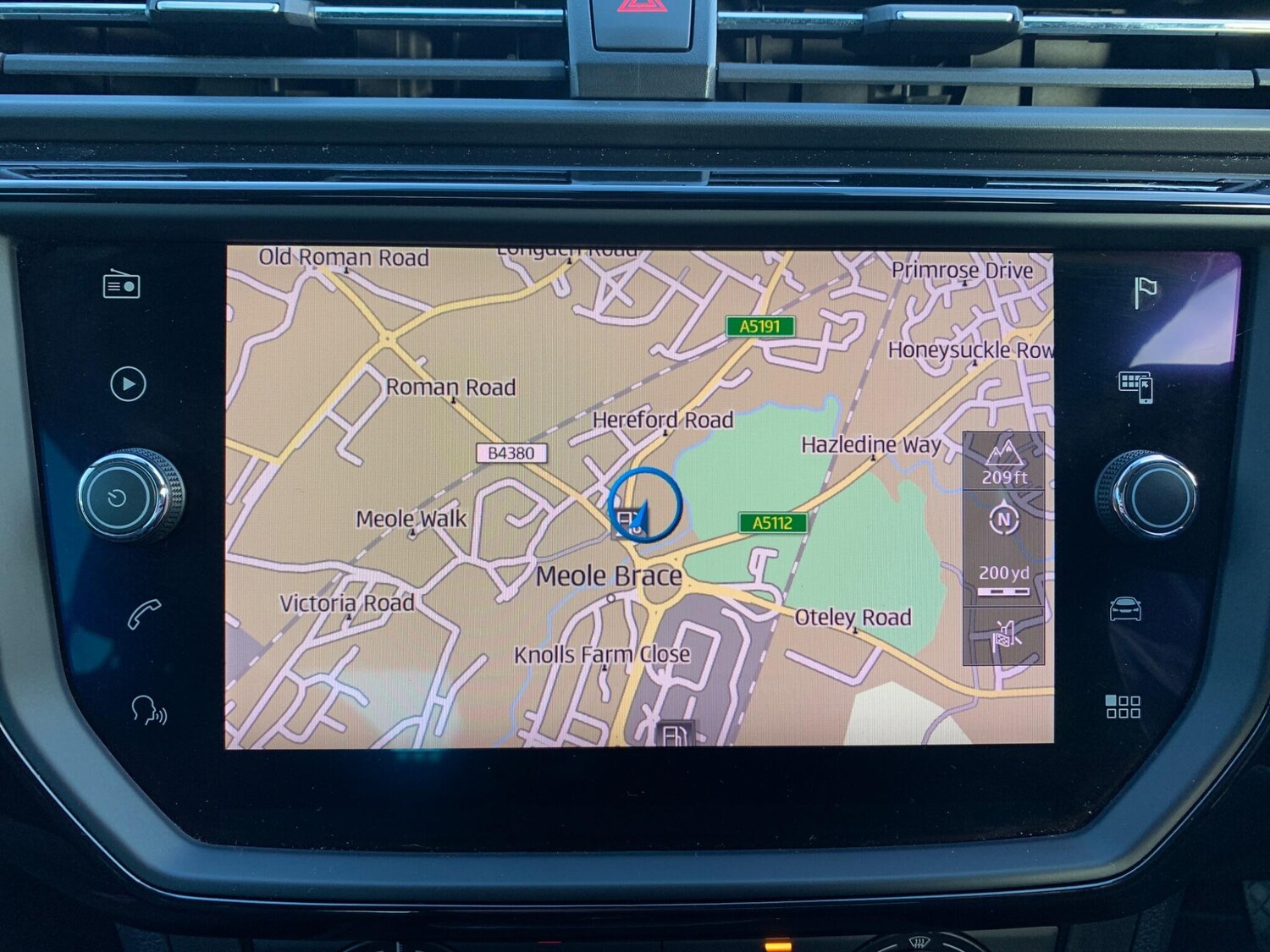 Used SEAT Ibiza 2018 for sale - 76801199: Photo 43