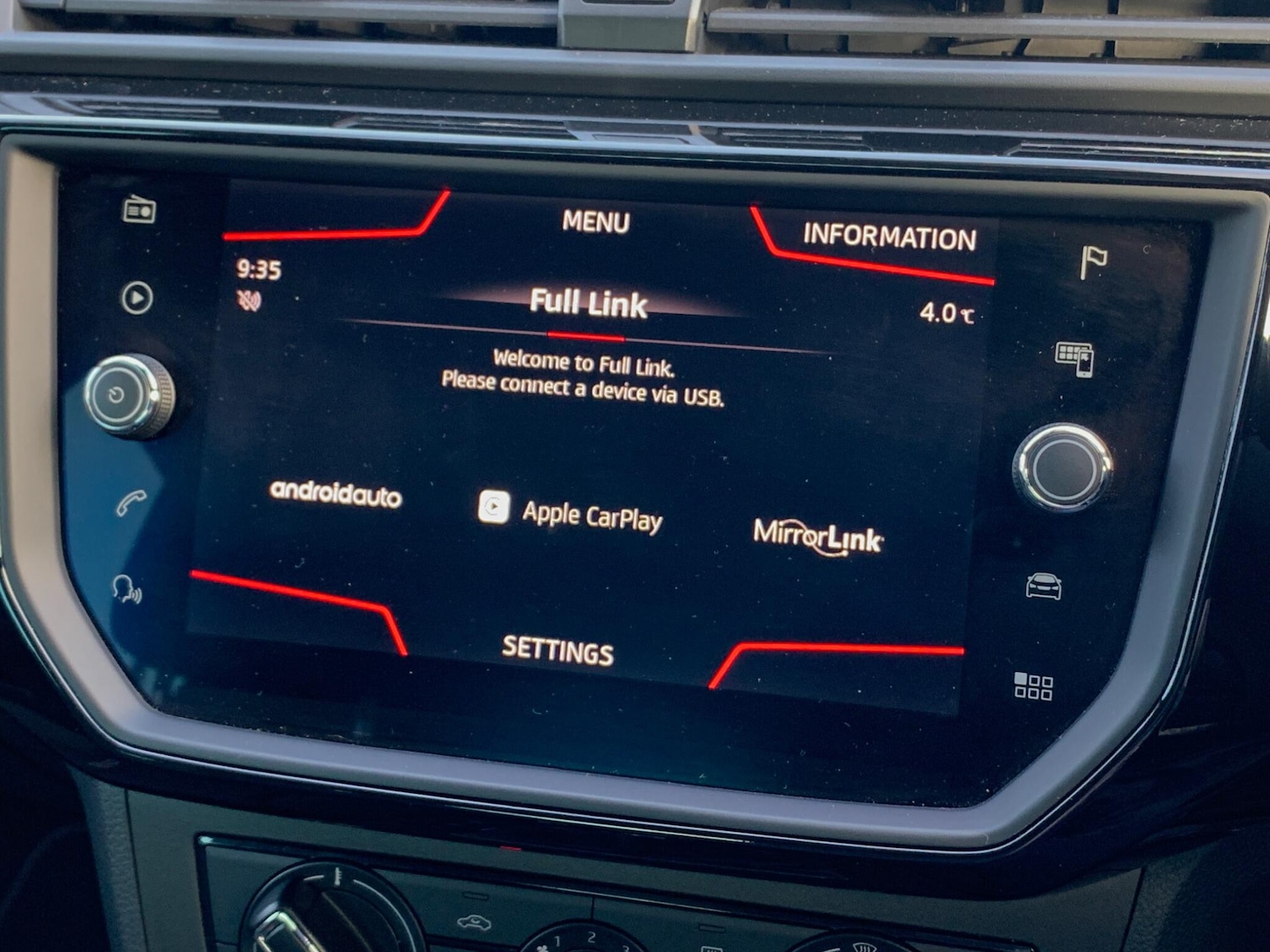 Used SEAT Ibiza 2018 for sale - 76801199: Photo 44