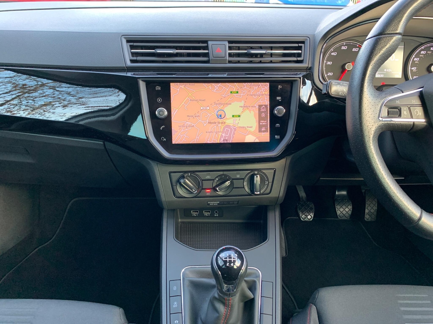 Used SEAT Ibiza 2018 for sale - 76801199: Photo 45