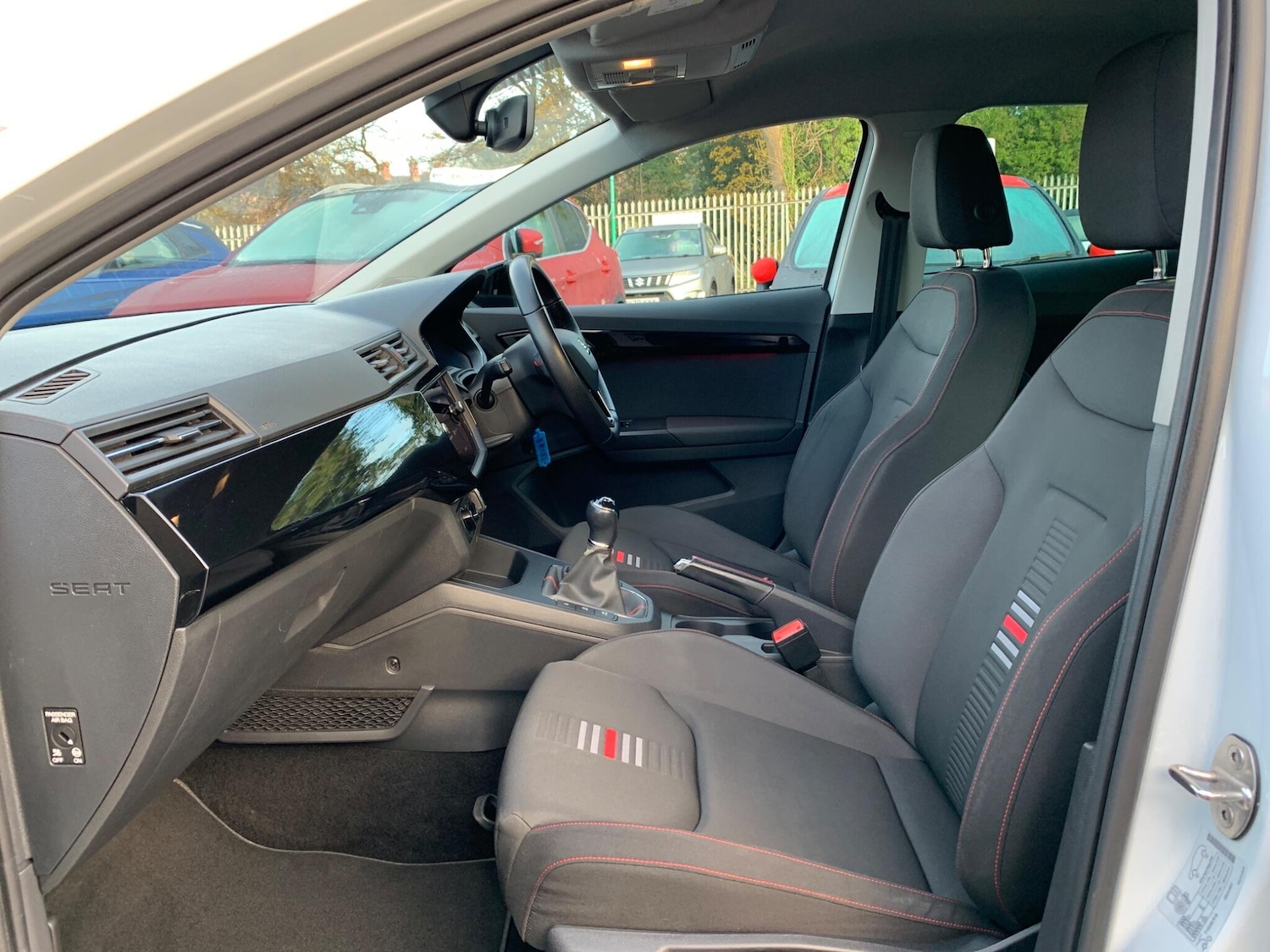 Used SEAT Ibiza 2018 for sale - 76801199: Photo 46