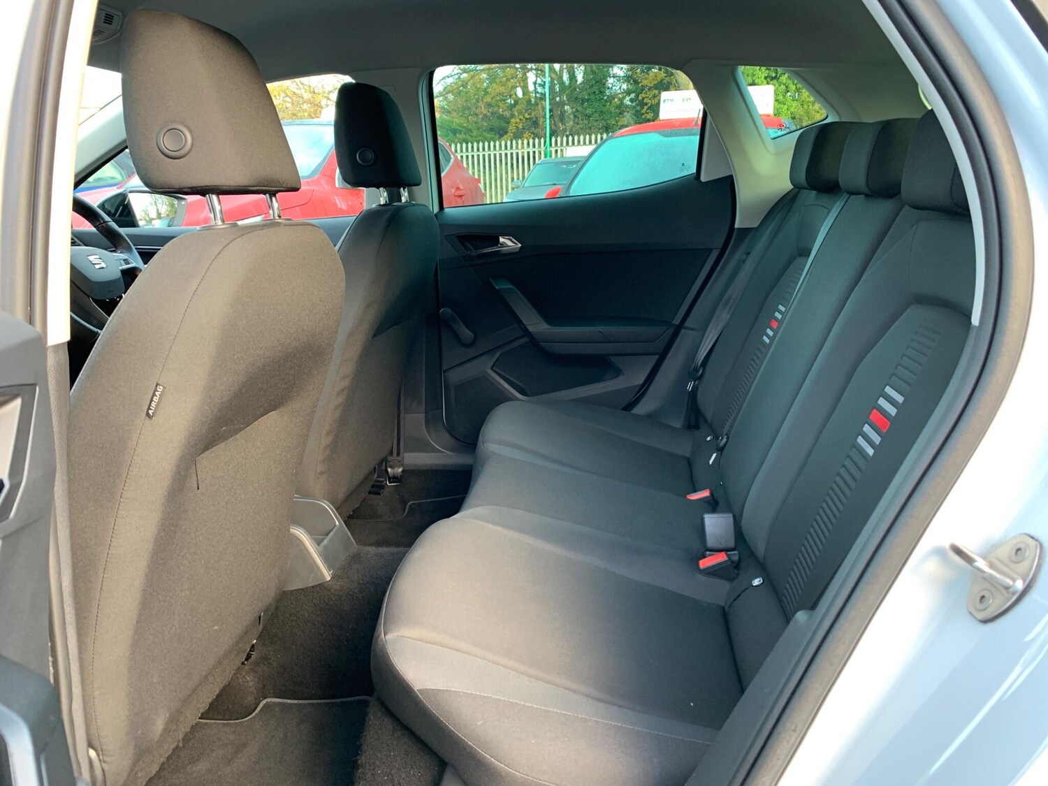 Used SEAT Ibiza 2018 for sale - 76801199: Photo 47