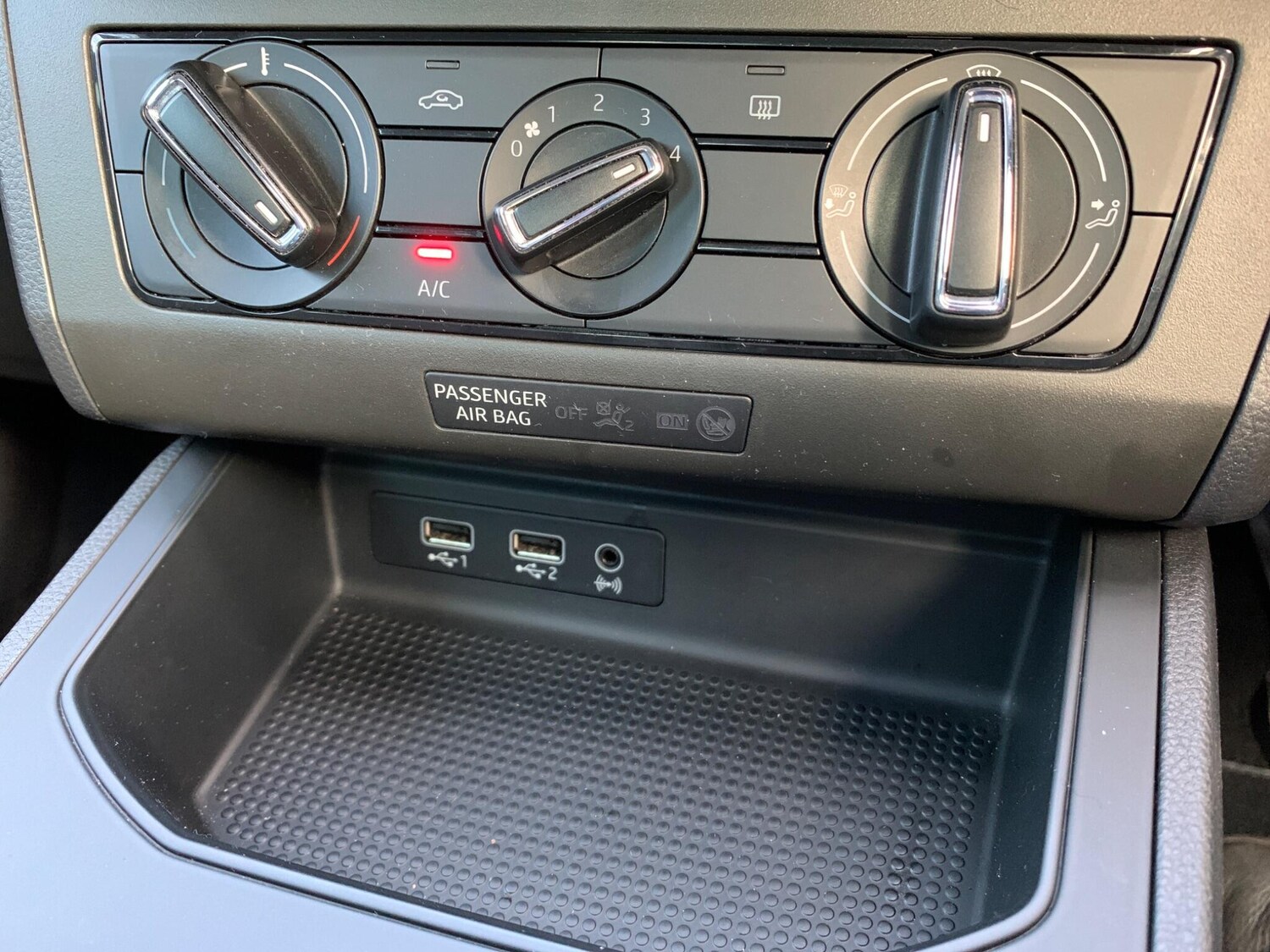 Used SEAT Ibiza 2018 for sale - 76801199: Photo 48