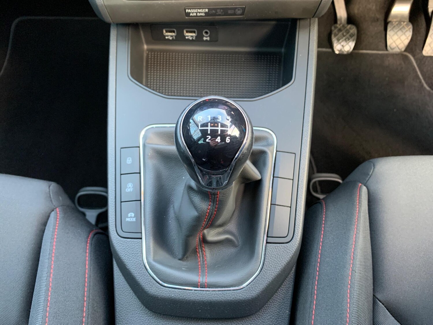 Used SEAT Ibiza 2018 for sale - 76801199: Photo 49