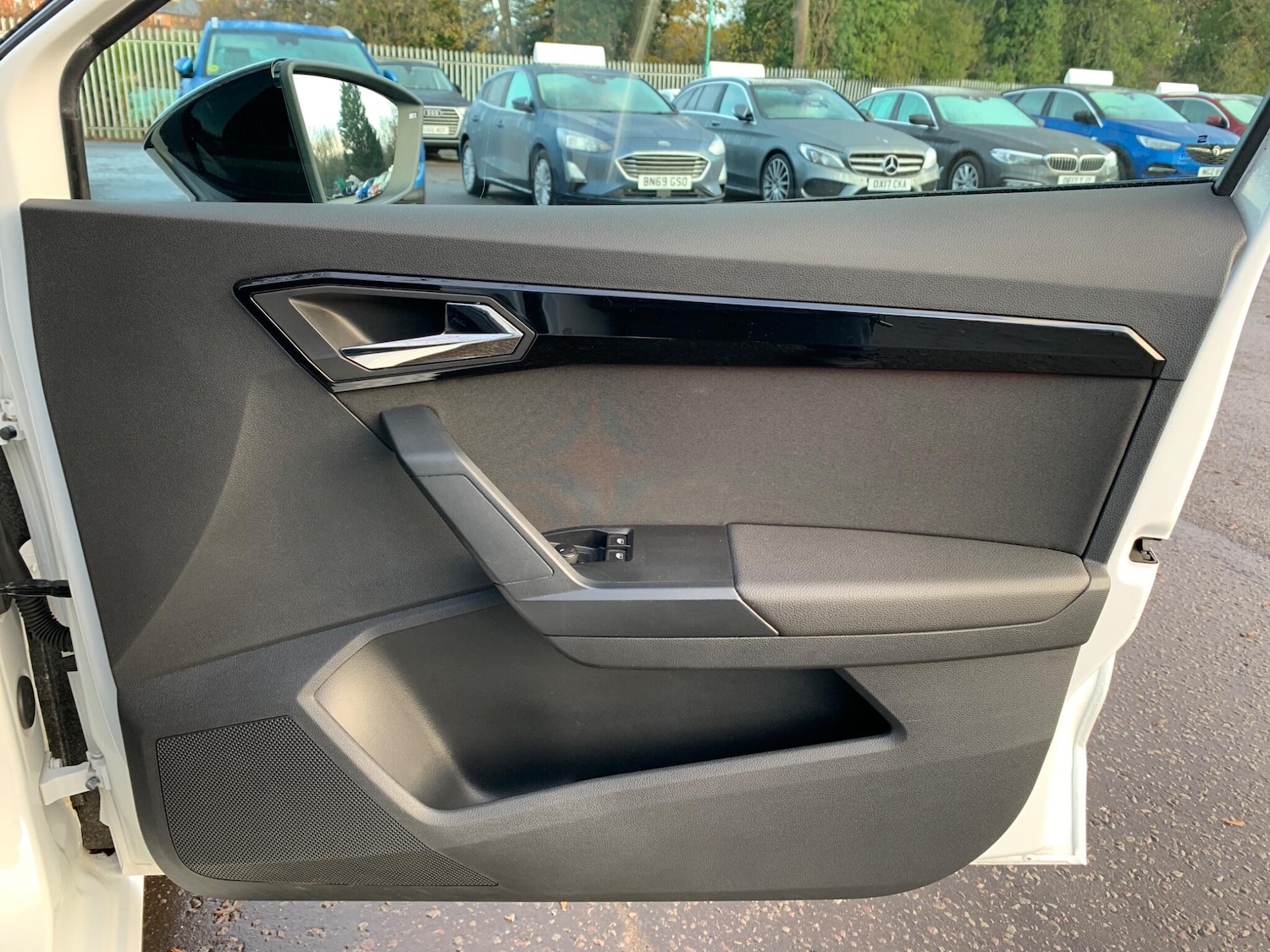 Used SEAT Ibiza 2018 for sale - 76801199: Photo 51