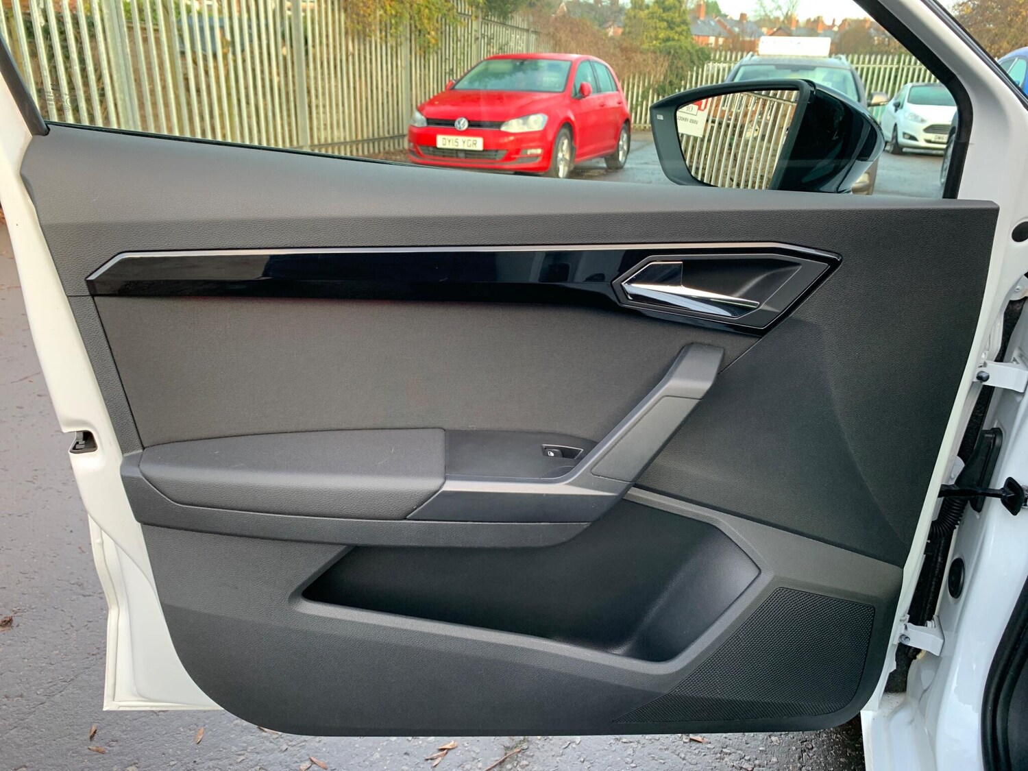 Used SEAT Ibiza 2018 for sale - 76801199: Photo 52
