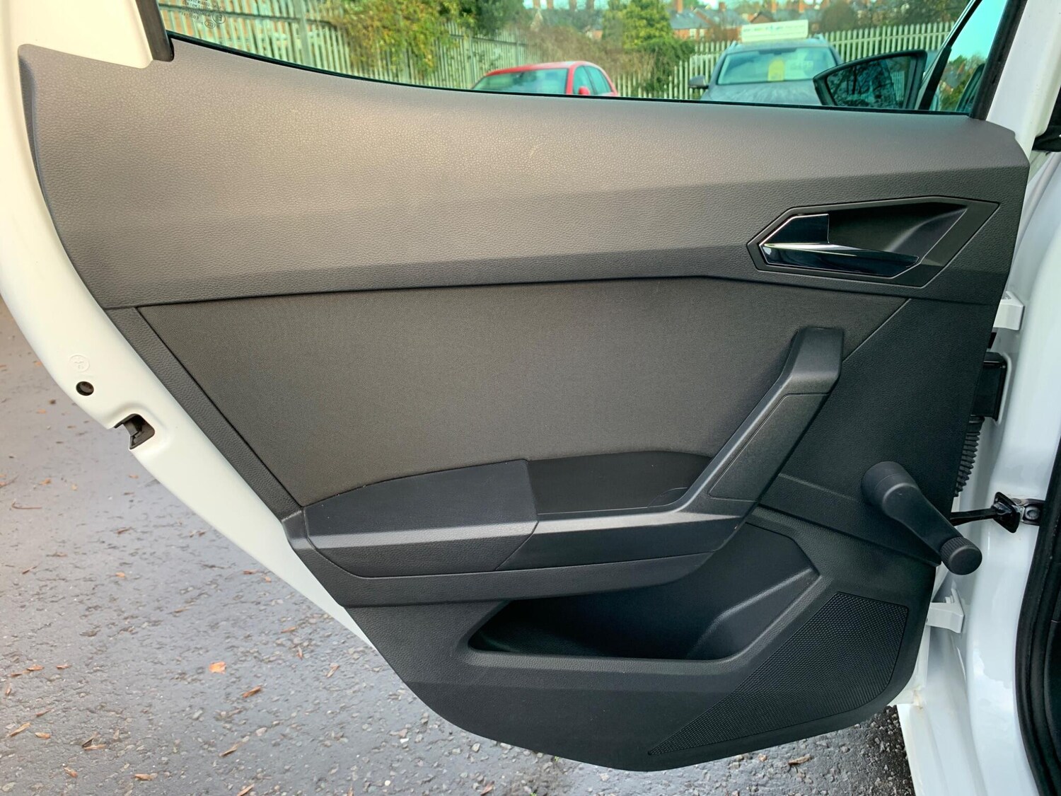 Used SEAT Ibiza 2018 for sale - 76801199: Photo 53