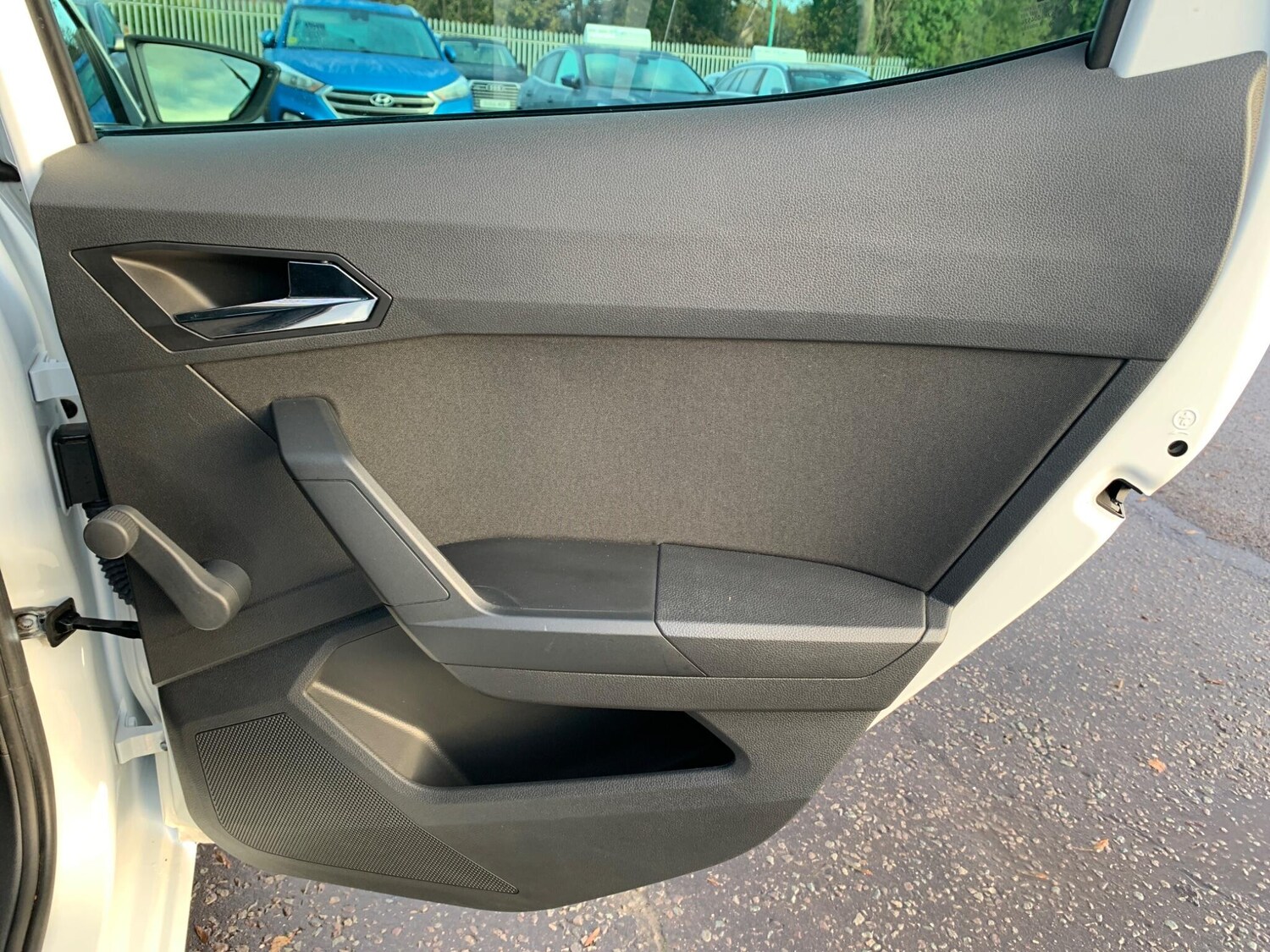 Used SEAT Ibiza 2018 for sale - 76801199: Photo 54