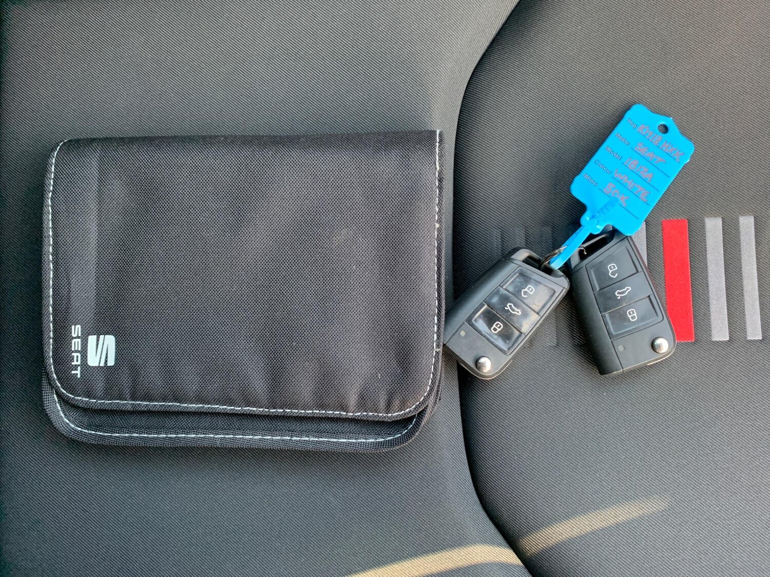 Used SEAT Ibiza 2018 for sale - 76801199: Photo 55