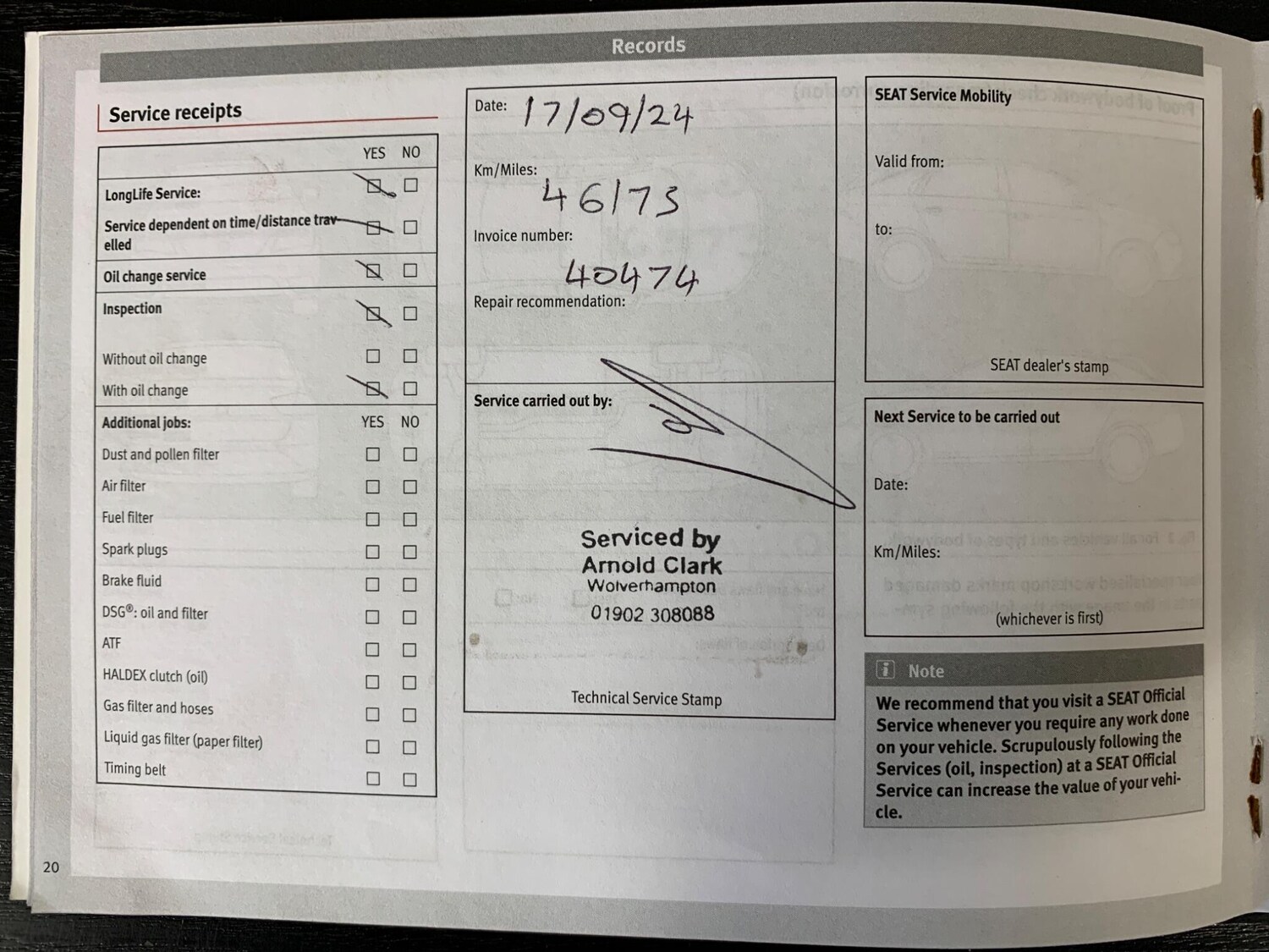 Used SEAT Ibiza 2018 for sale - 76801199: Photo 59
