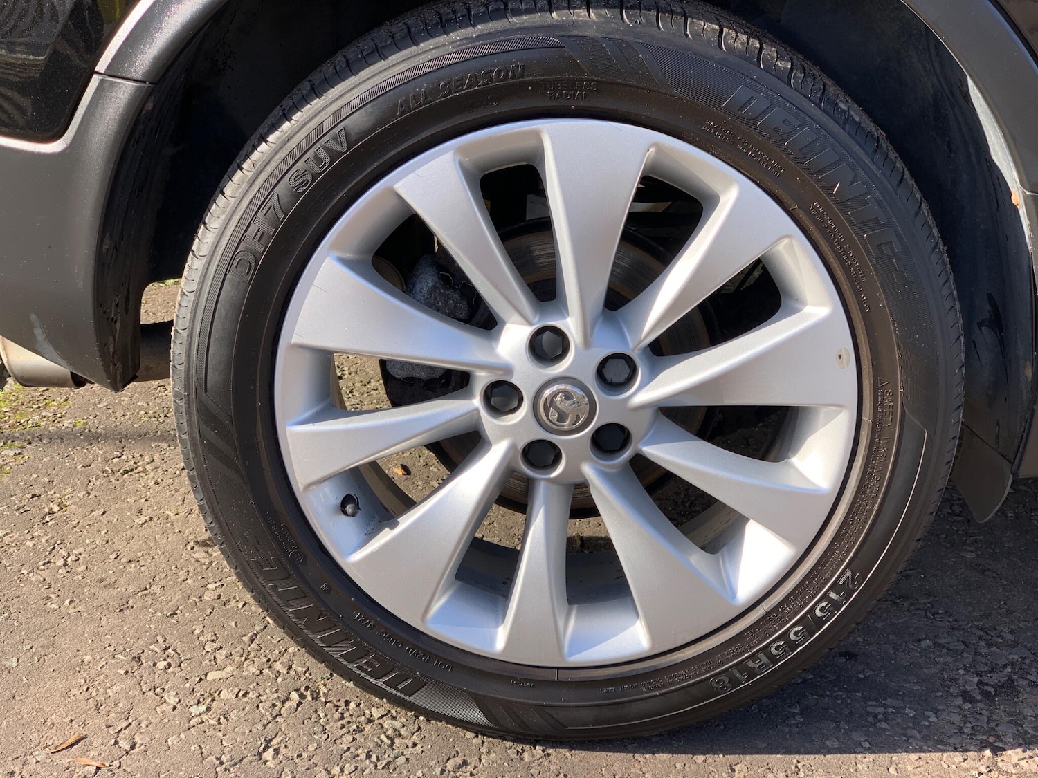 Used Vauxhall Mokka X 2017 for sale - 77575313: Photo 13