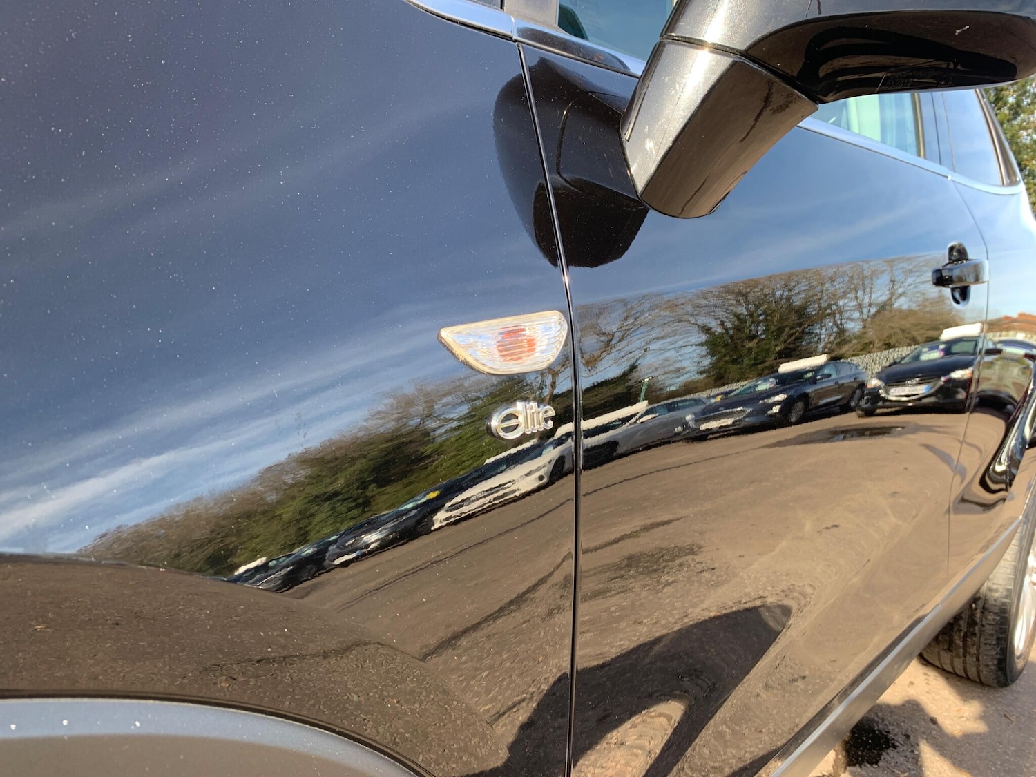 Used Vauxhall Mokka X 2017 for sale - 77575313: Photo 18