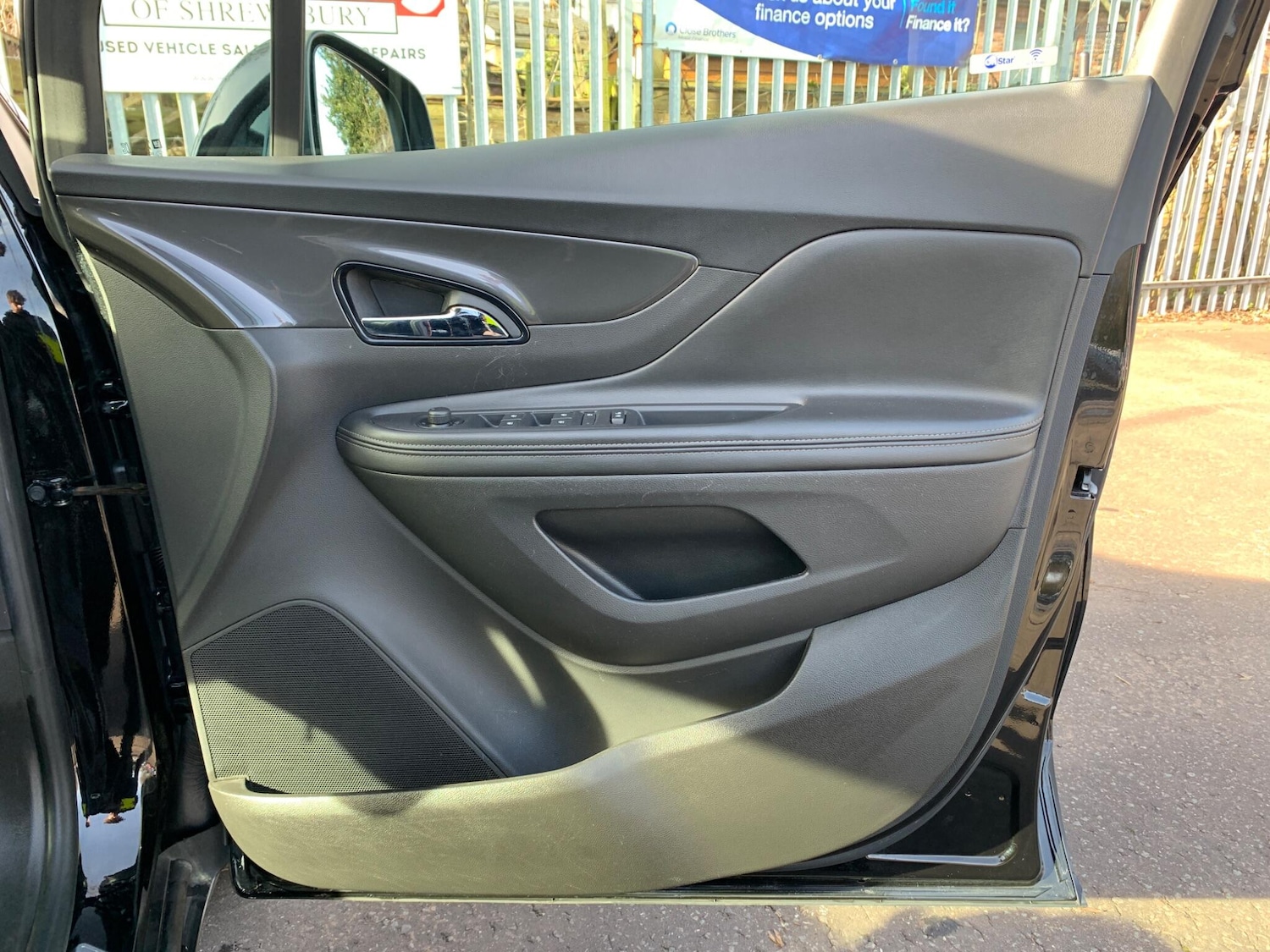 Used Vauxhall Mokka X 2017 for sale - 77575313: Photo 20