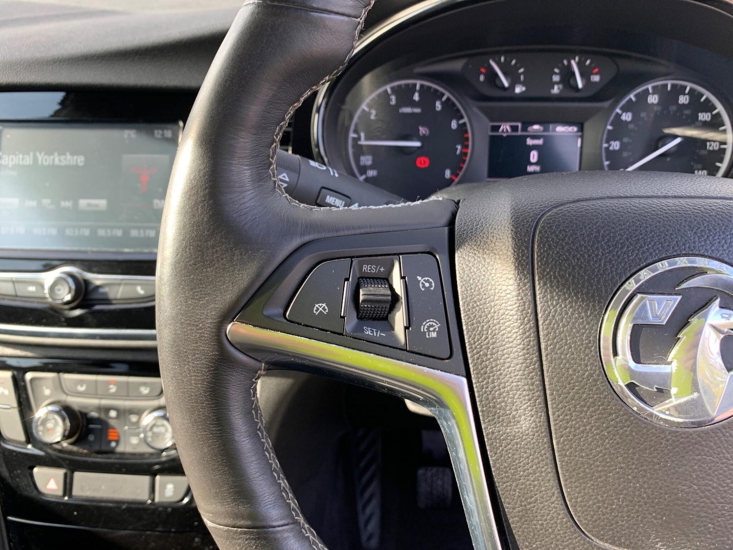 Used Vauxhall Mokka X 2017 for sale - 77575313: Photo 28