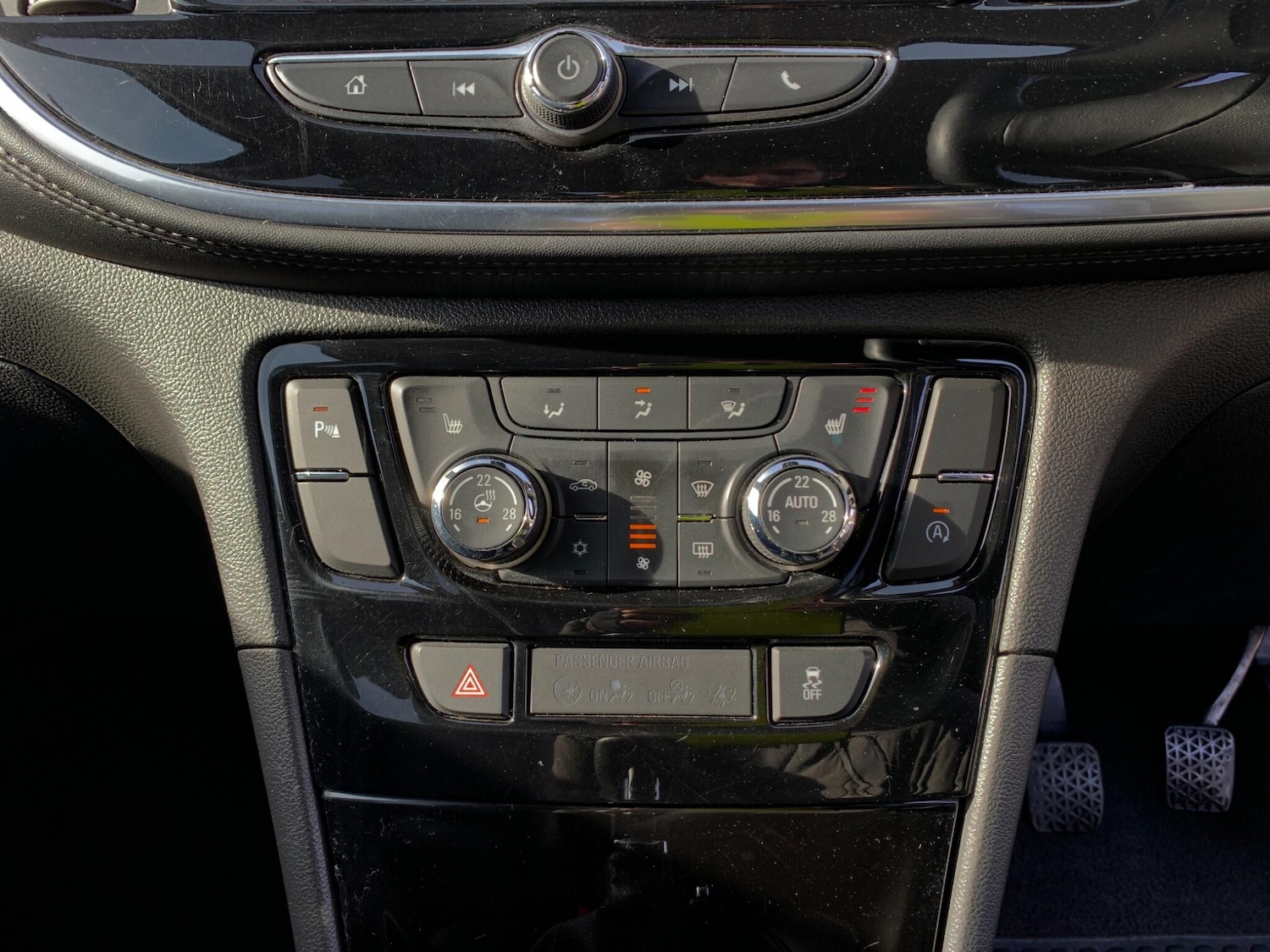 Used Vauxhall Mokka X 2017 for sale - 77575313: Photo 32