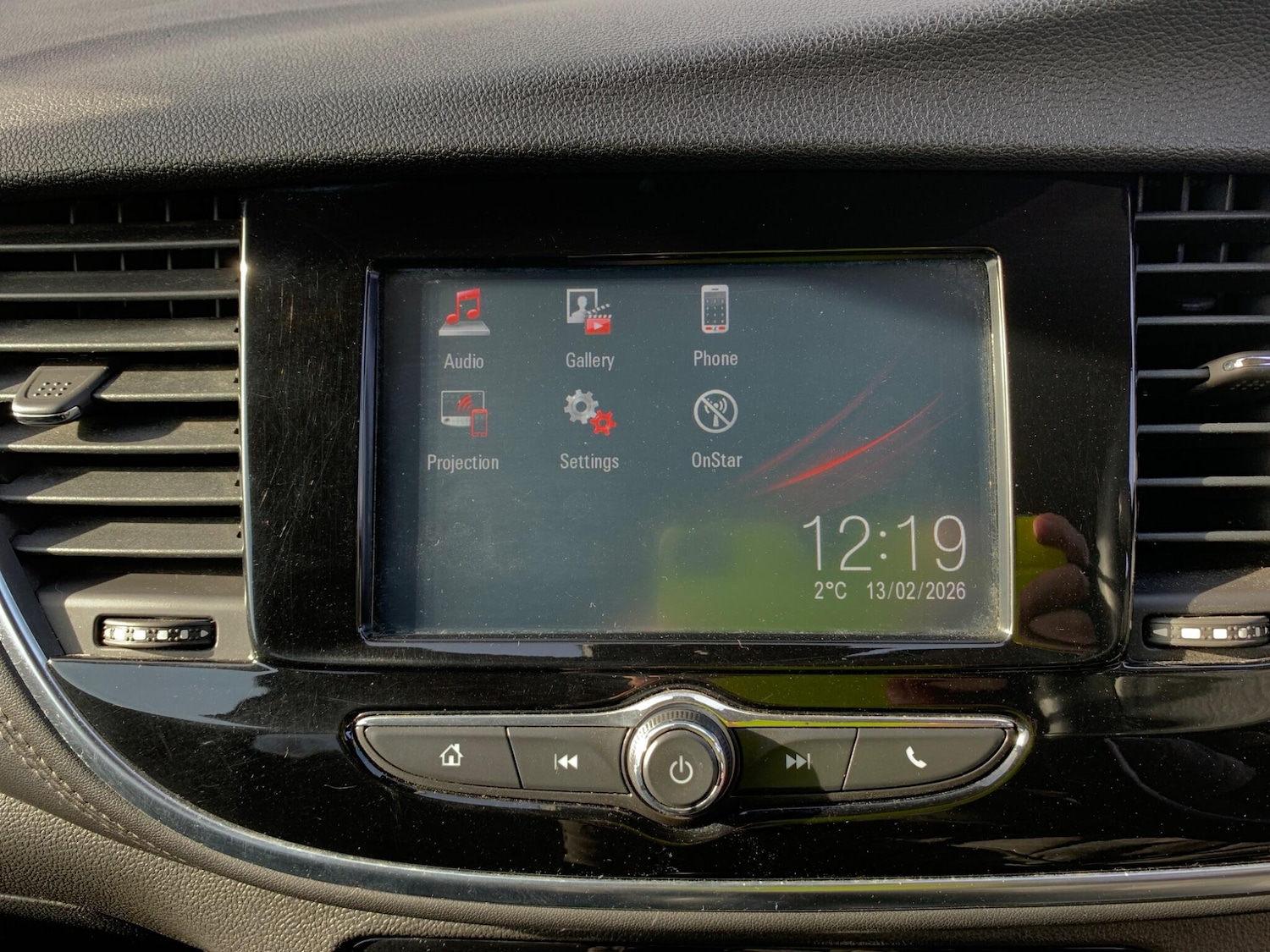 Used Vauxhall Mokka X 2017 for sale - 77575313: Photo 34