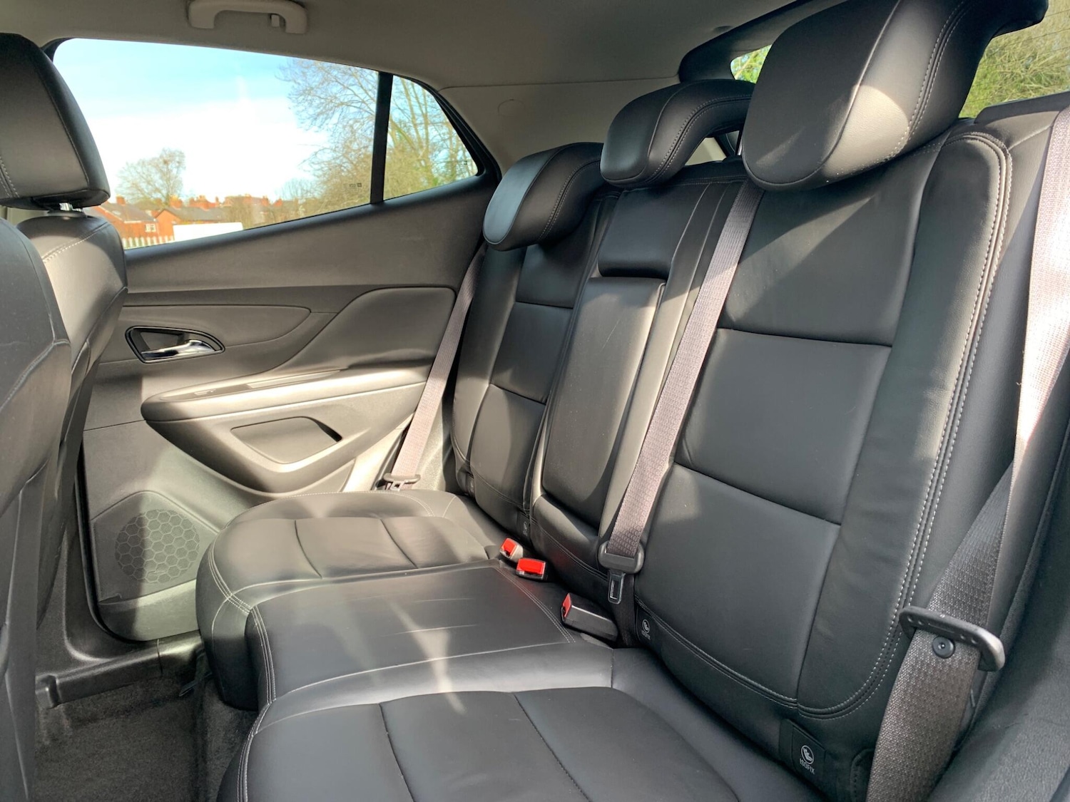 Used Vauxhall Mokka X 2017 for sale - 77575313: Photo 38