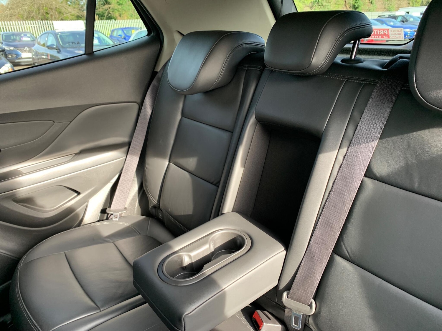 Used Vauxhall Mokka X 2017 for sale - 77575313: Photo 41