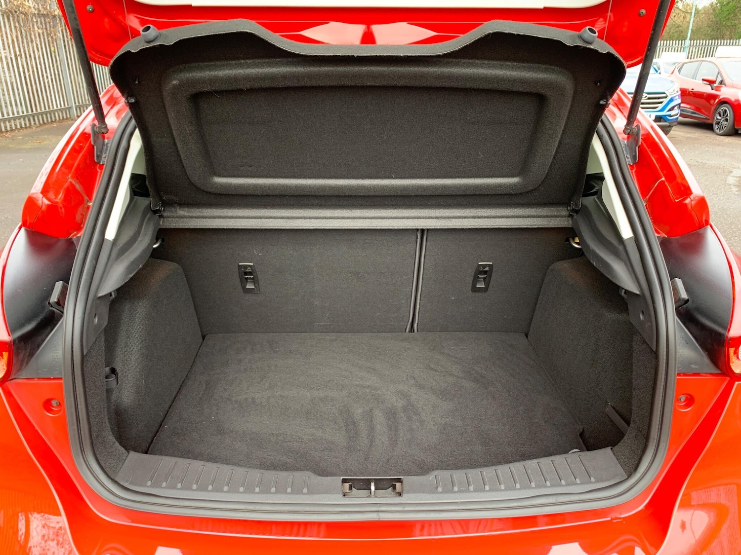 Used Ford Focus 2015 for sale - 77074797: Photo 17