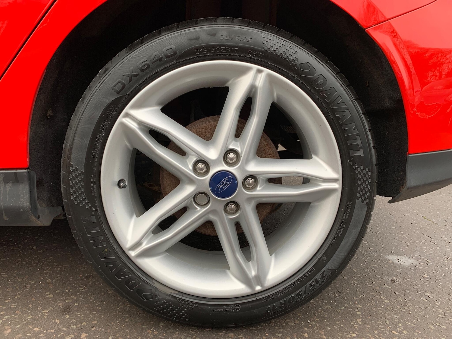 Used Ford Focus 2015 for sale - 77074797: Photo 25