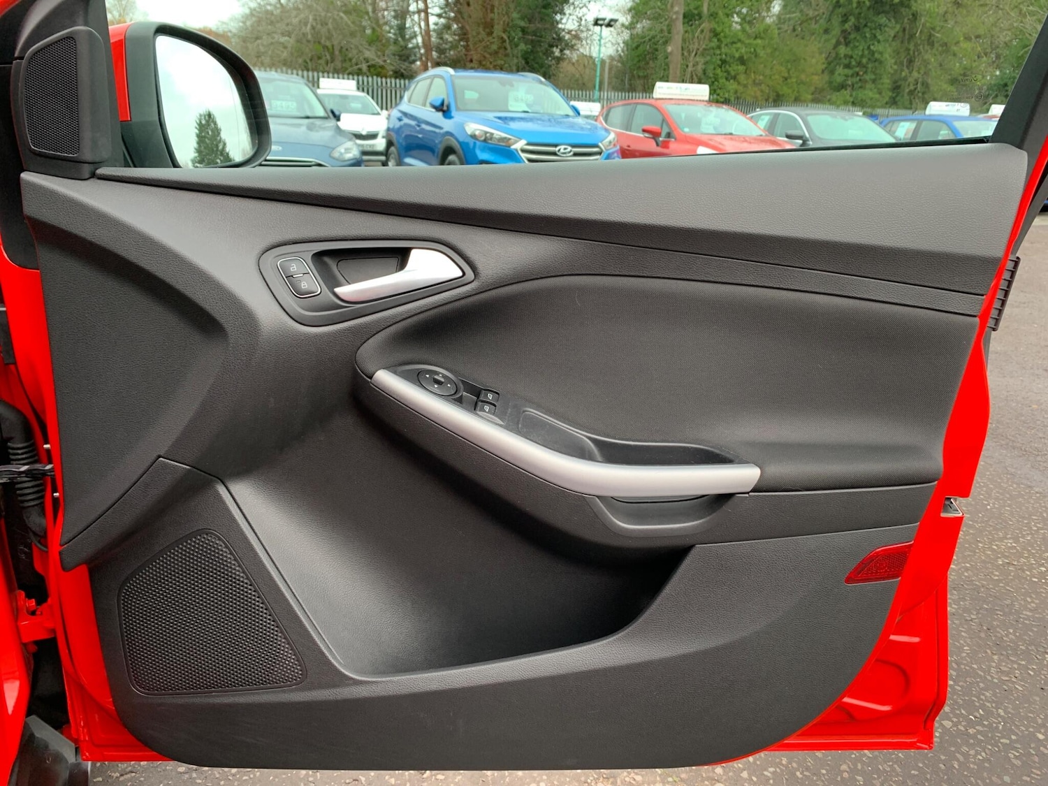 Used Ford Focus 2015 for sale - 77074797: Photo 32