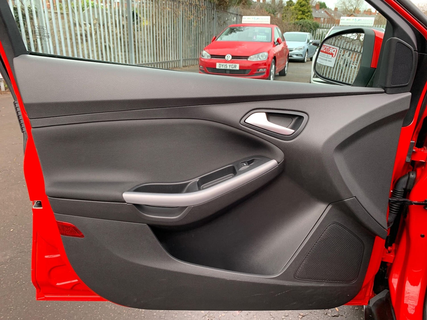 Used Ford Focus 2015 for sale - 77074797: Photo 33