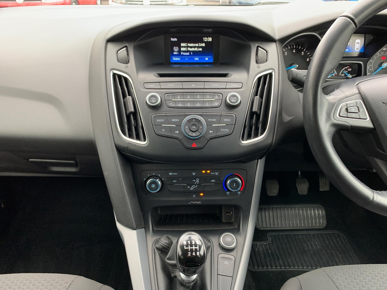 Used Ford Focus 2015 for sale - 77074797: Photo 35