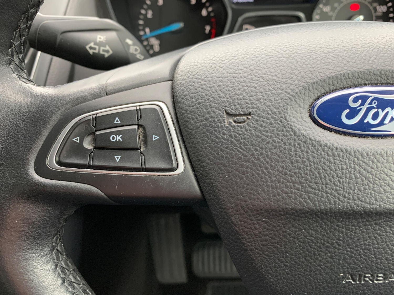 Used Ford Focus 2015 for sale - 77074797: Photo 38