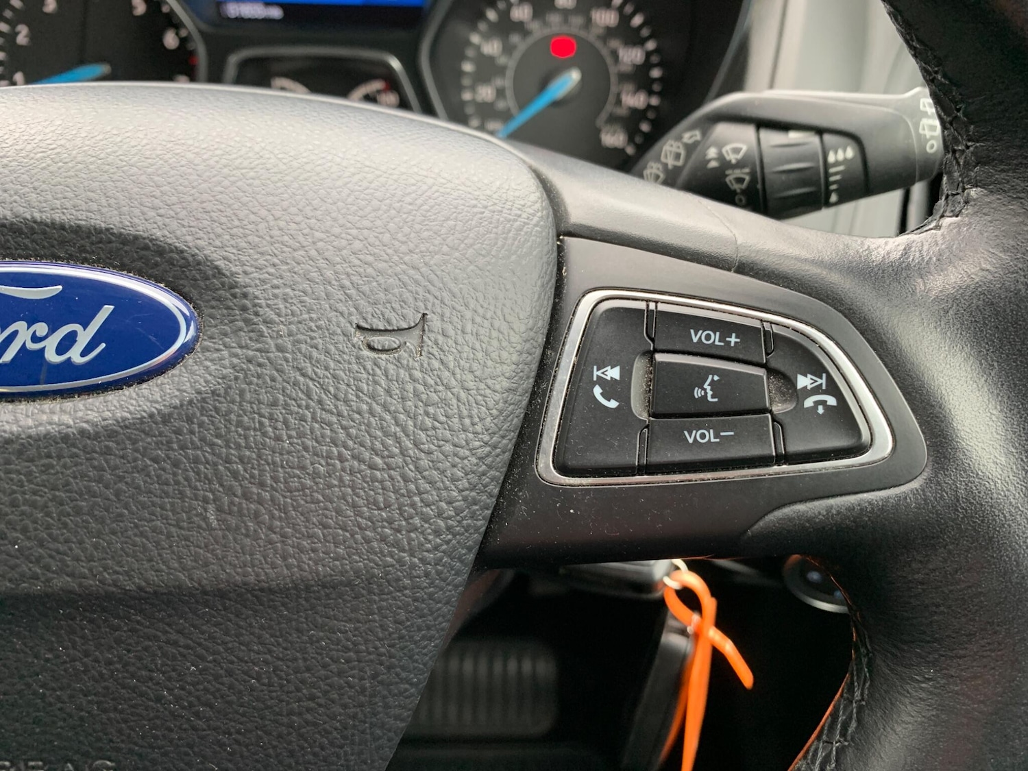 Used Ford Focus 2015 for sale - 77074797: Photo 39