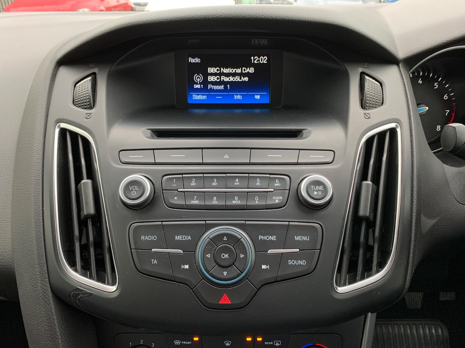 Used Ford Focus 2015 for sale - 77074797: Photo 40