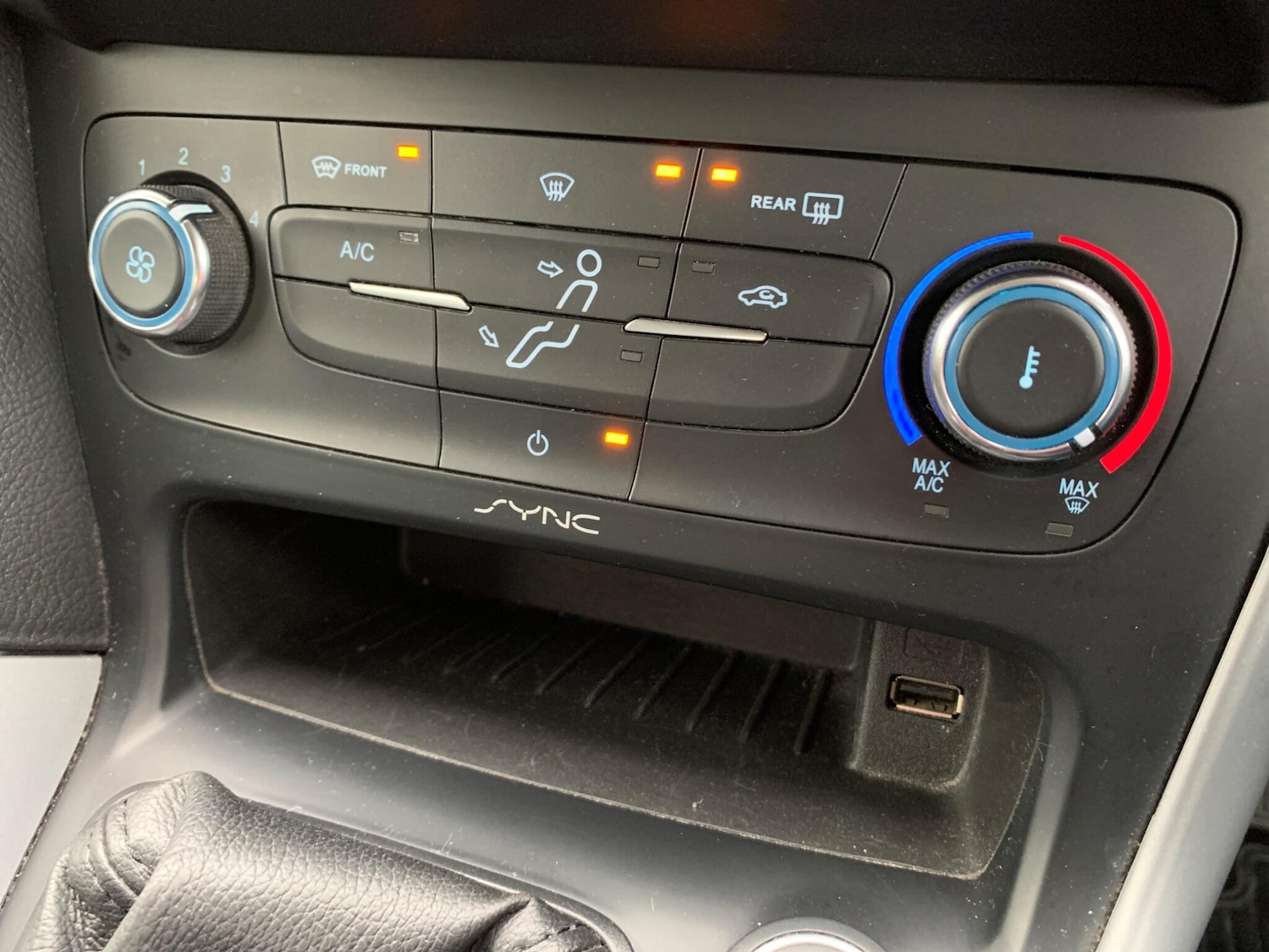 Used Ford Focus 2015 for sale - 77074797: Photo 43