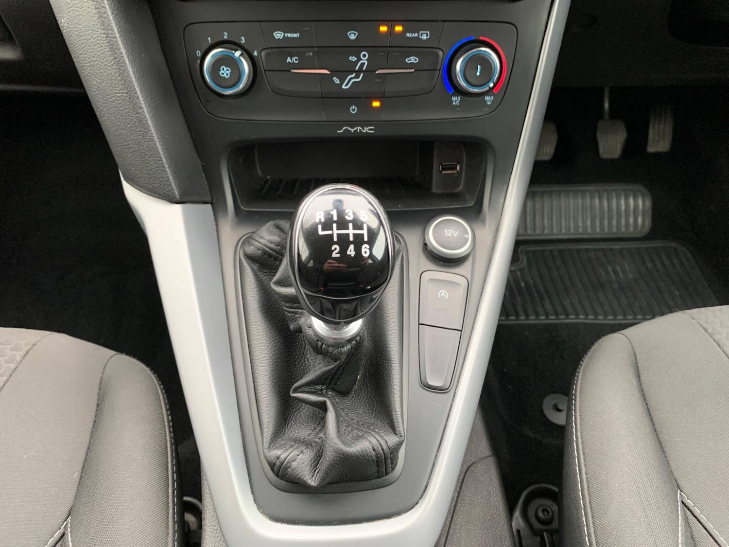 Used Ford Focus 2015 for sale - 77074797: Photo 47